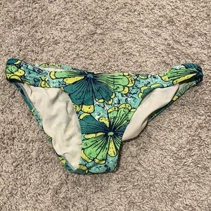 Old Navy Swim Bottoms